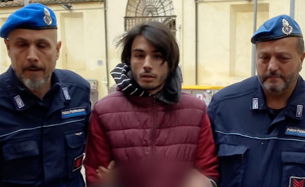 Il nipote che uccise la nonna rischia l’ergastolo 