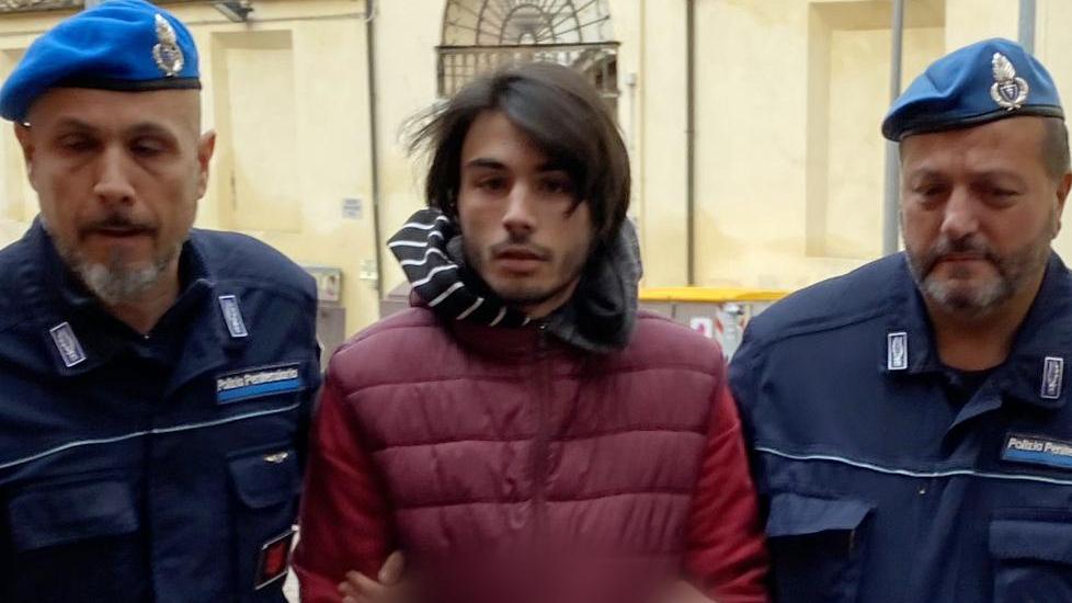 Il nipote che uccise la nonna rischia l’ergastolo