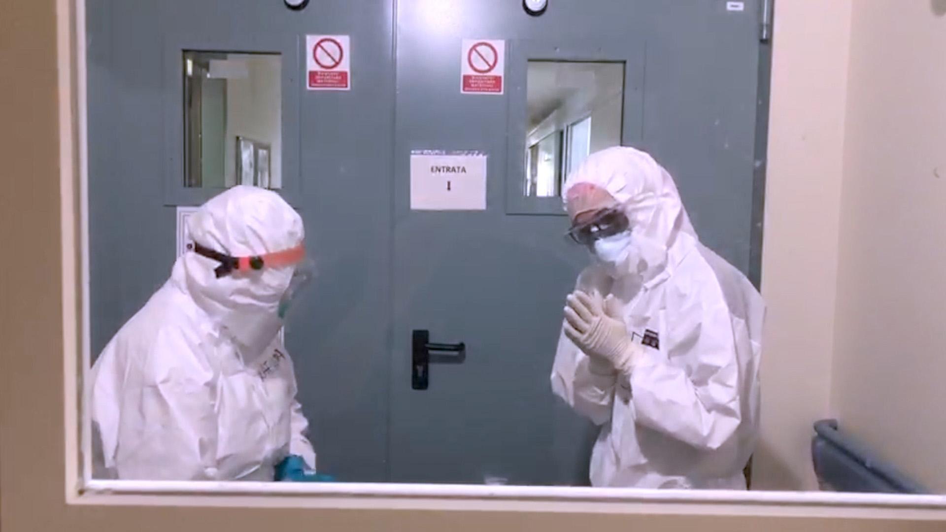 Coronavirus, per la prima volta da inizio emergenza: nessun nuovo caso e nessun morto in provincia di Modena. In Emilia Romagna 43 casi e 10 deceduti "Ma è presto per cantare vittoria"