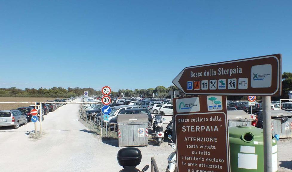 Parcheggi a pagamento, ancora quattro aree sosta chiuse: in studio l’avvio dei Parking pass 