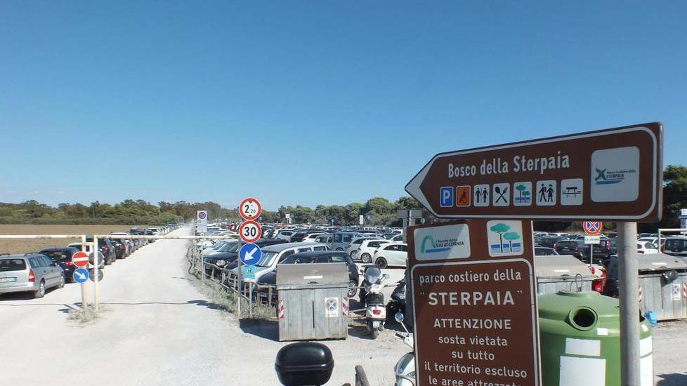 Parcheggi a pagamento, ancora quattro aree sosta chiuse: in studio l’avvio dei Parking pass
