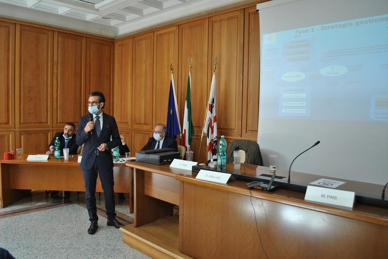 Fase 2, l'Aou di Sassari riorganizza le attività e le procedure 