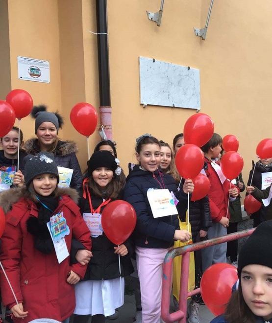 Scuola Giromini, si punta a riaprire nel settembre 2022 