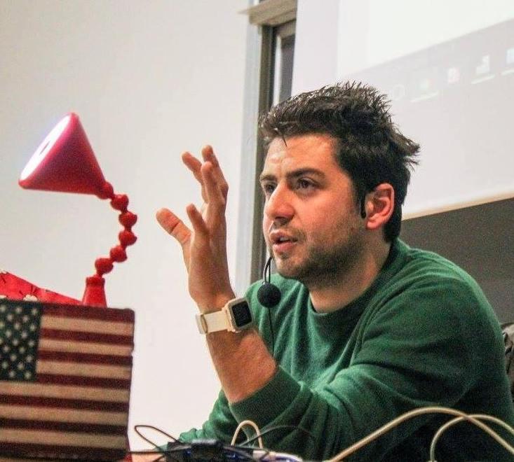 La Banca dell’Elba al fianco di Mazzei «Il suo progetto è una risorsa futura»