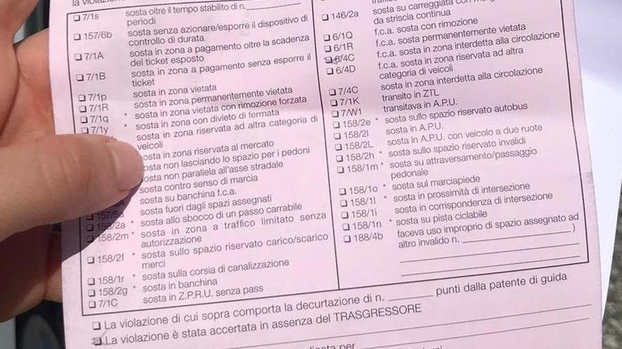 Pochi controlli in battigia e multe per sosta vietata