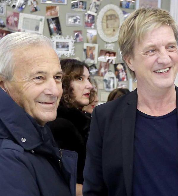 Signorilità e capolavori di tattica: mister Gigi nei ricordi del bomber Lamberto Piovanelli 