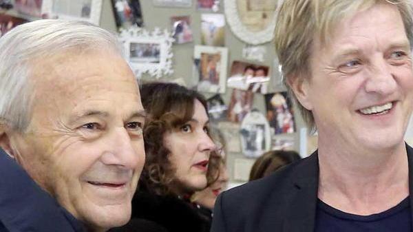 Signorilità e capolavori di tattica: mister Gigi nei ricordi del bomber Lamberto Piovanelli