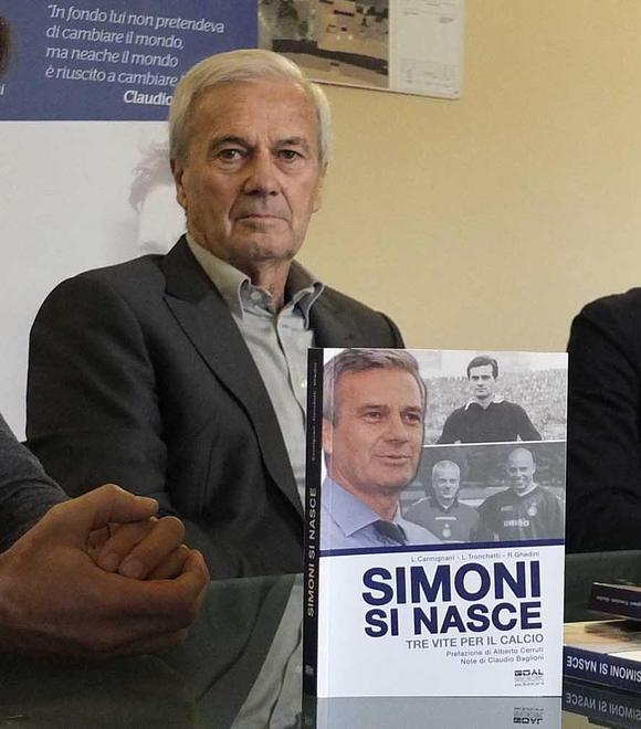 Per la sua biografia Sala Baleari fece il tutto esaurito