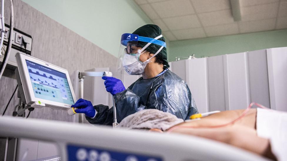 Coronavirus, muore invalido di 69 anni