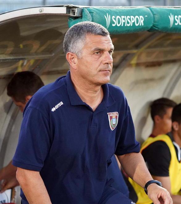 La serenità dei granata può essere l’arma in più se si faranno i playoff 