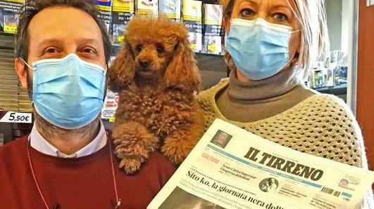 L’elenco delle edicole che saranno aperte anche domani