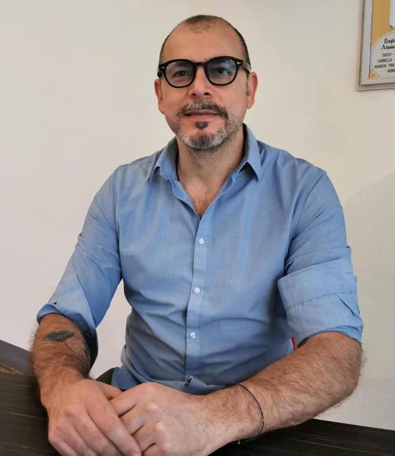 La lista Pistoia Concreta ha scelto Fabio Raso come capogruppo