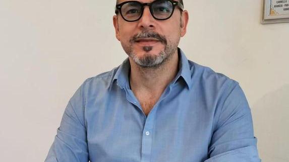 La lista Pistoia Concreta ha scelto Fabio Raso come capogruppo