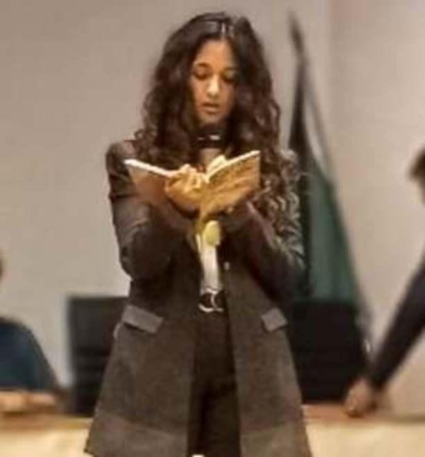 Studentessa di Pescia vince premio di poesia intitolato a Mario Luzi 