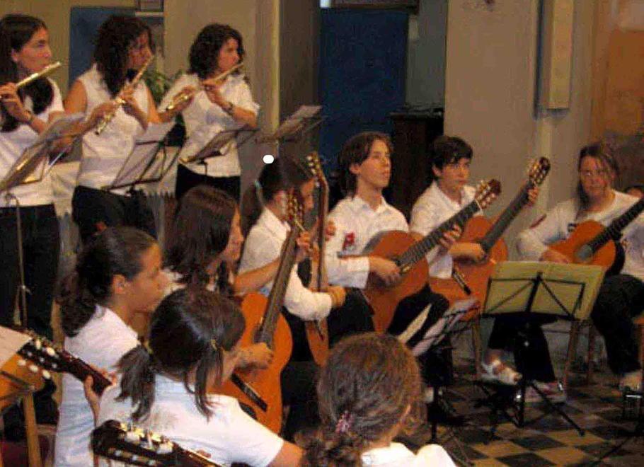 Si cambia a seconda dello strumento