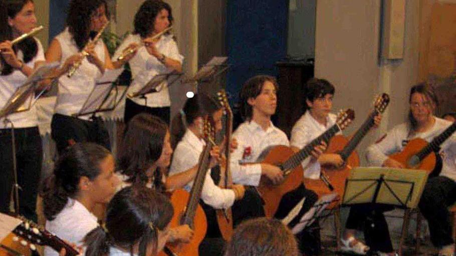 Si cambia a seconda dello strumento