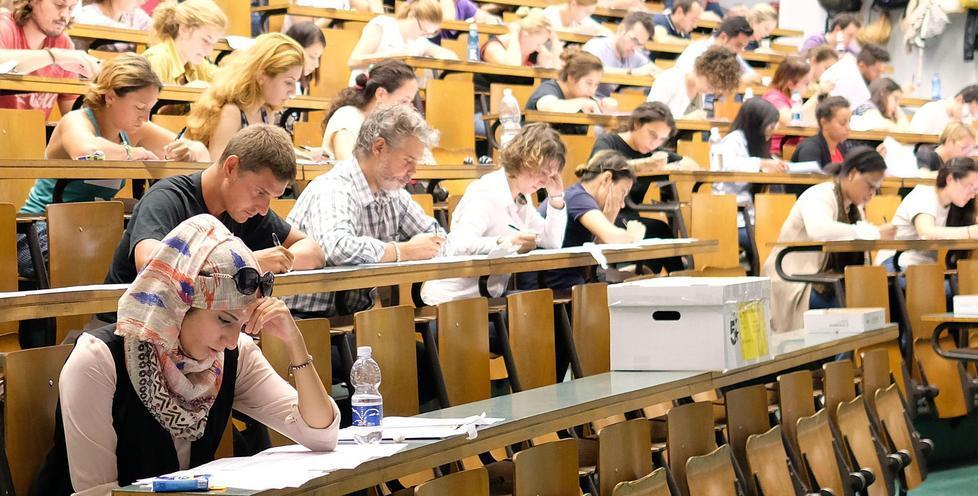 Brandstorm, tre studenti vanno alla conquista di Parigi 