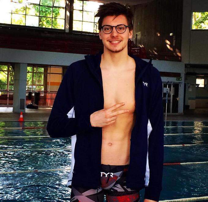 Sport e università, i premi per ricordare Mattia Dall’Aglio