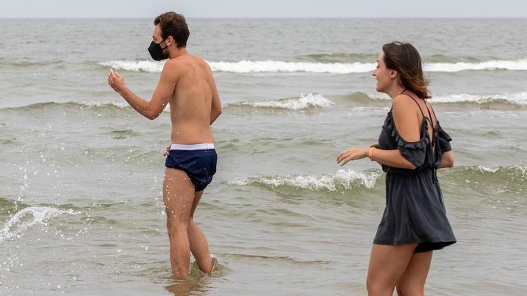 Da oggi partono i Bagni dei Lidi «Nessun rincaro e prezzi speciali»