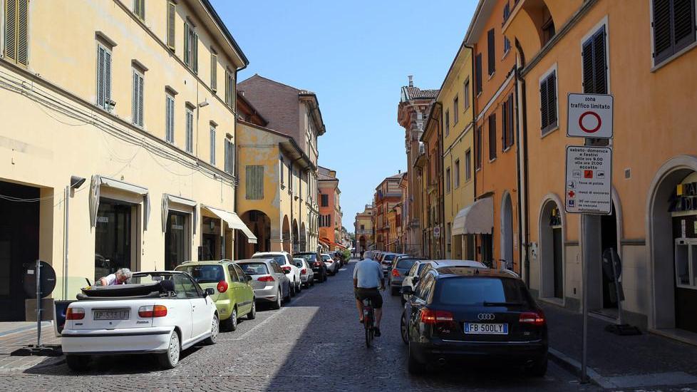 Ampliato l’orario della Ztl Niente auto dal venerdì sera