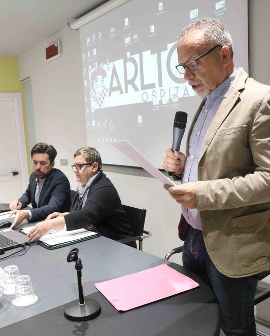 Semaforo verde dei sindacati sui piani post virus del Comune 