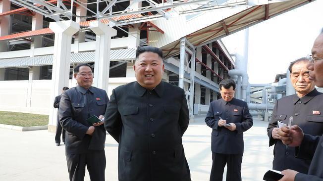 Kim, aumenteremo deterrenza nucleare