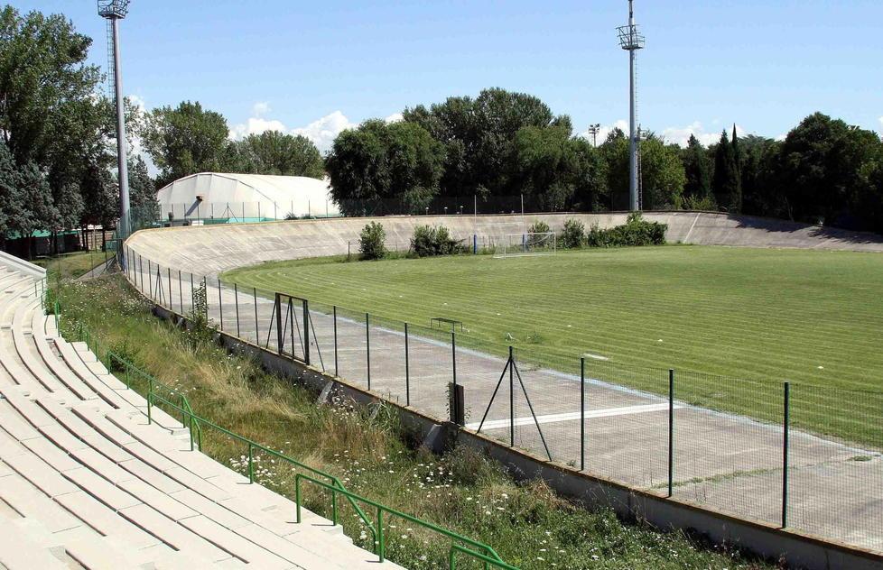 L’idea della “Cittadella” sta prendendo forma Maggi: «Siamo pronti»