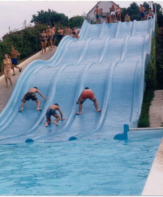 La rabbia dei gestori delle piscine «Direttive che ci lasciano amareggiati» 