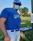 «A Codogno lo sport riparte grazie anche al baseball» 