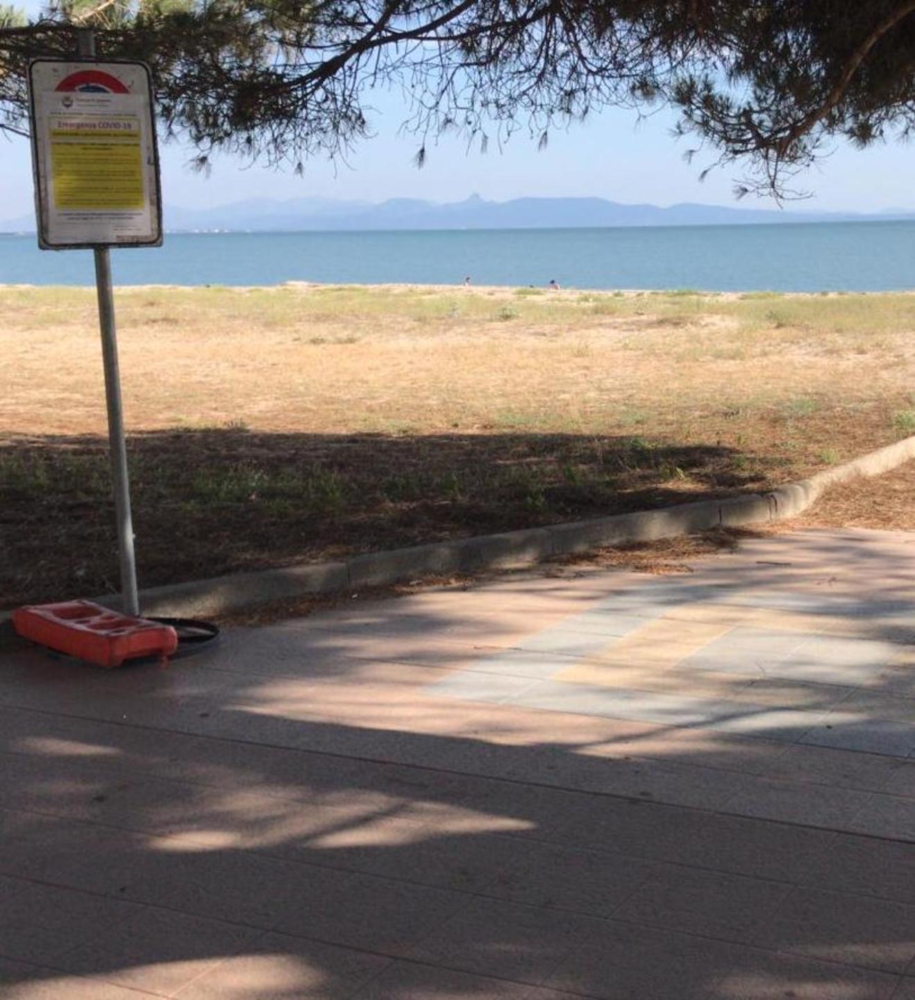 Ecco le regole per stare in spiaggia in sicurezza
