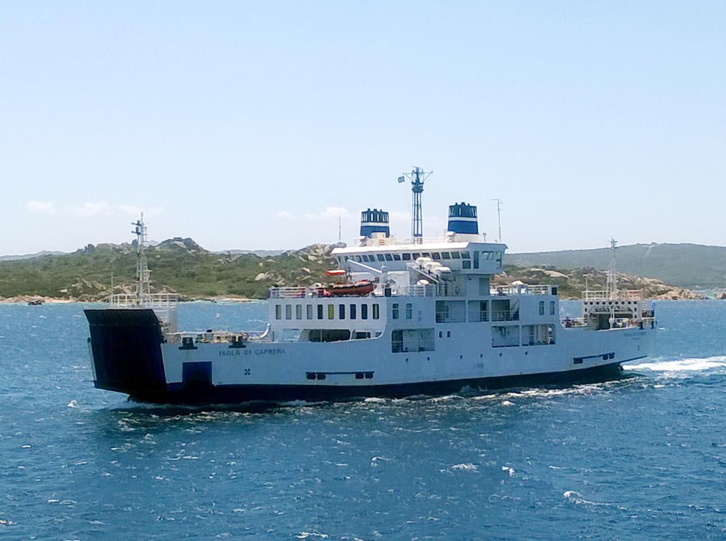 Contributo di sbarco, la Regione anticipa i fondi 