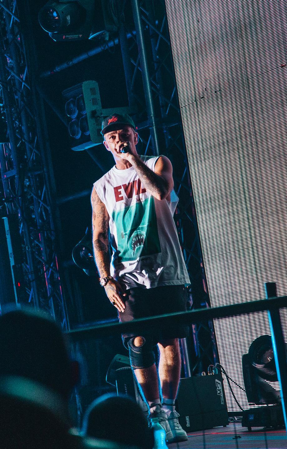 Rinviato il Red Valley Festival 2020 