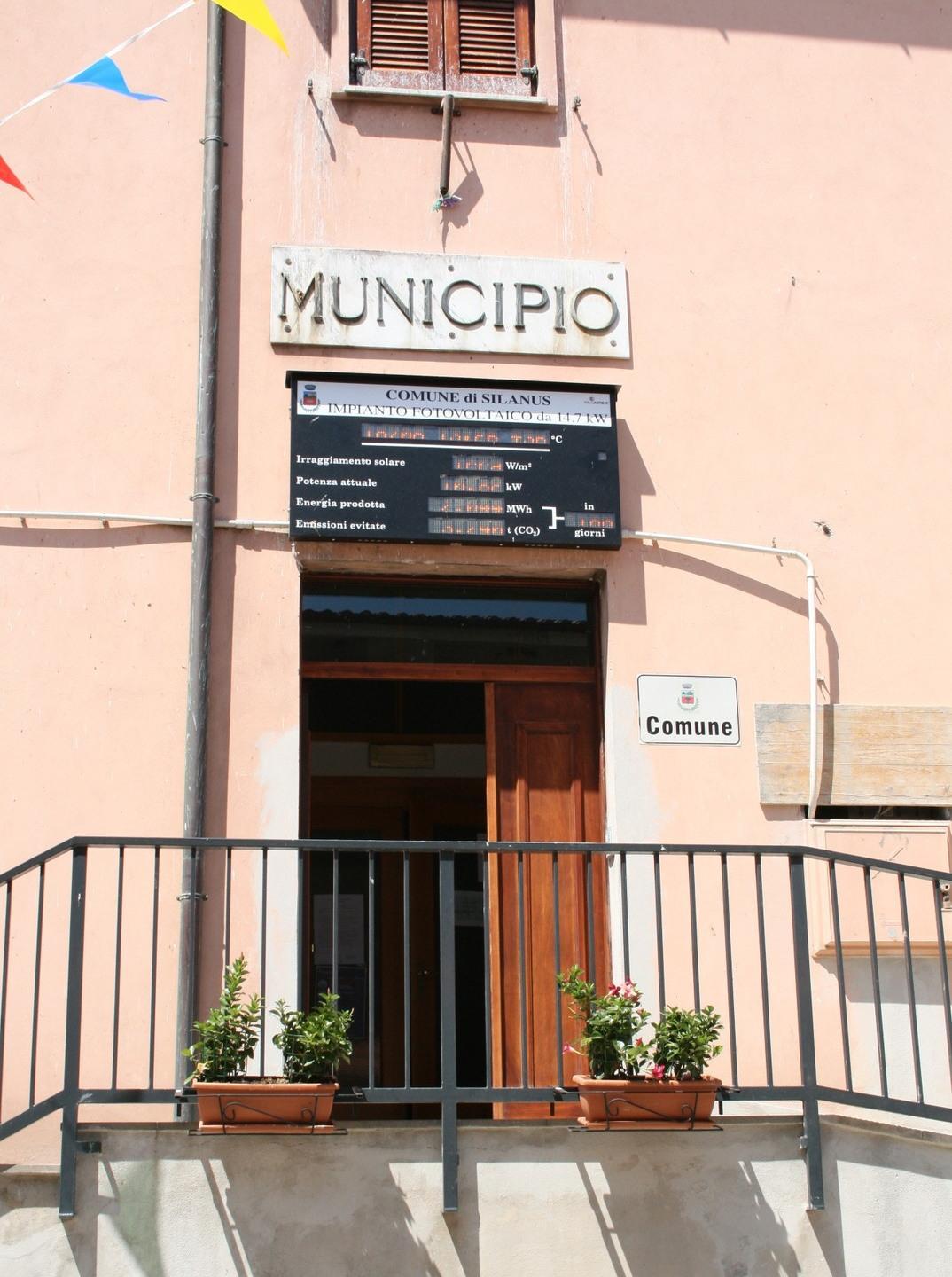 Silanus, l’opposizione abbandona il consiglio 