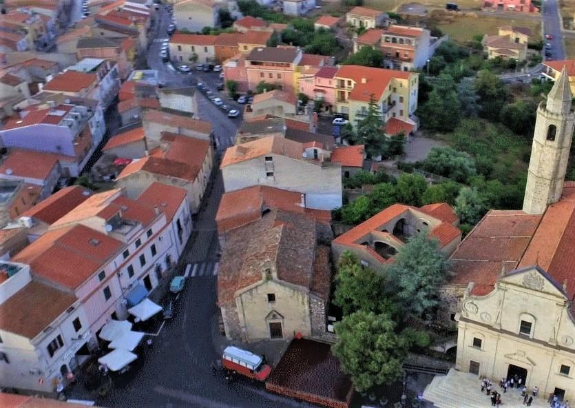 Unione del Coros Nuove agevolazioni per le pratiche Tosap