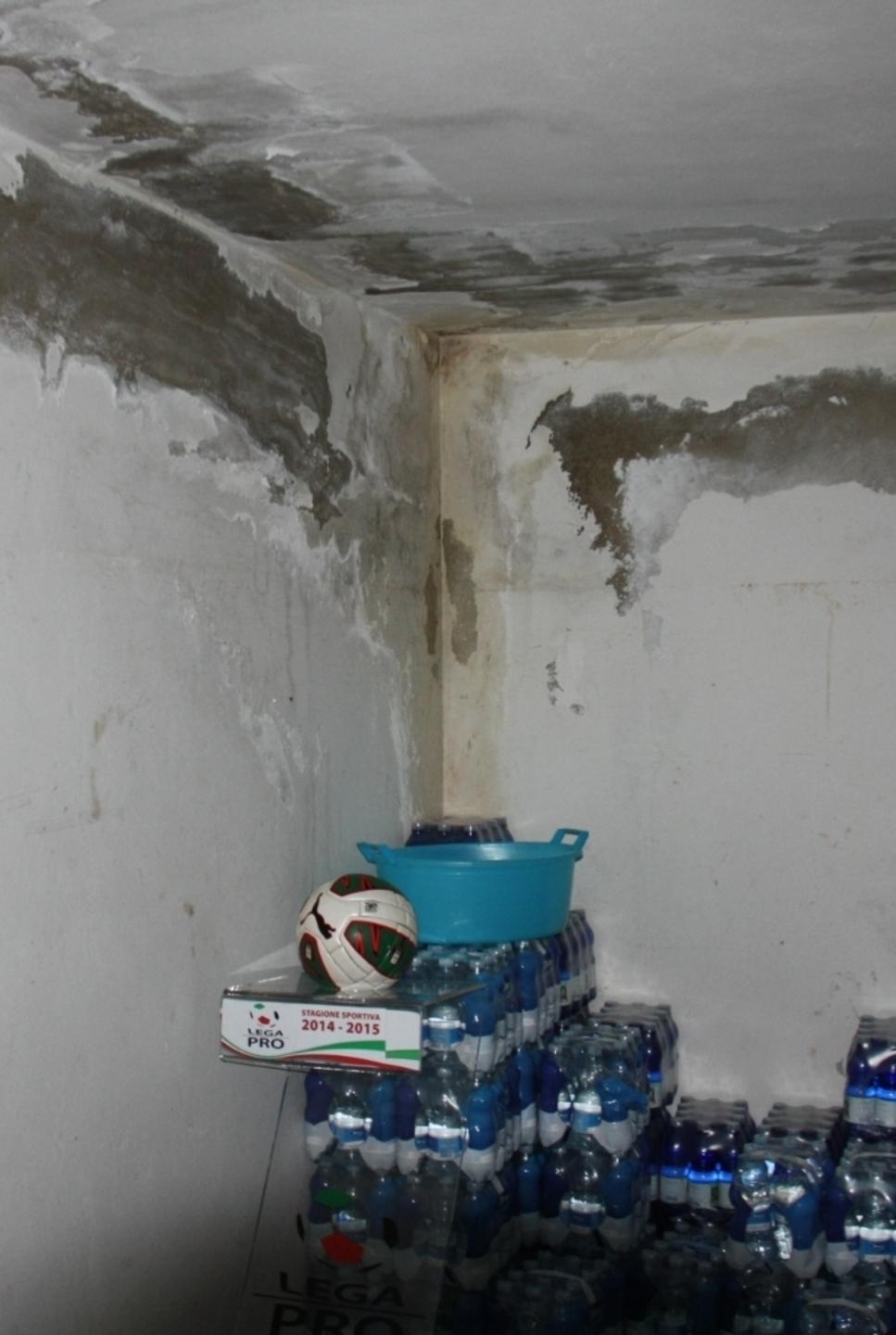 Andria: «L’ultima delibera sull’impianto risale al 2001»