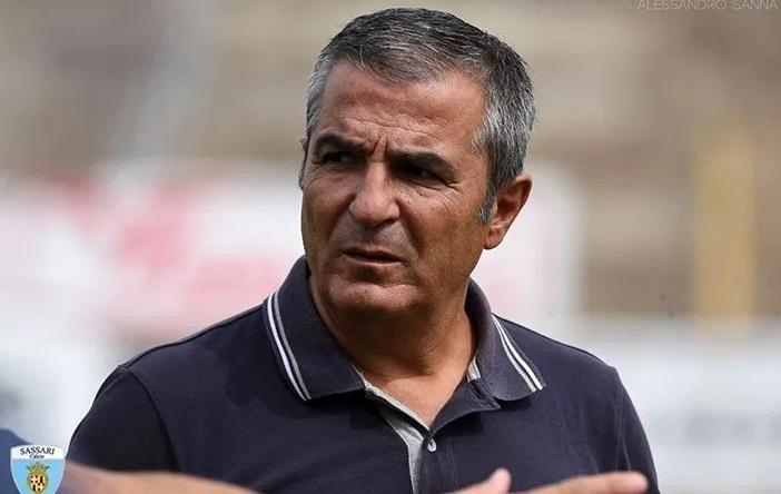 Fresu: i soldi ci sono come dimostra il Palazzetto 