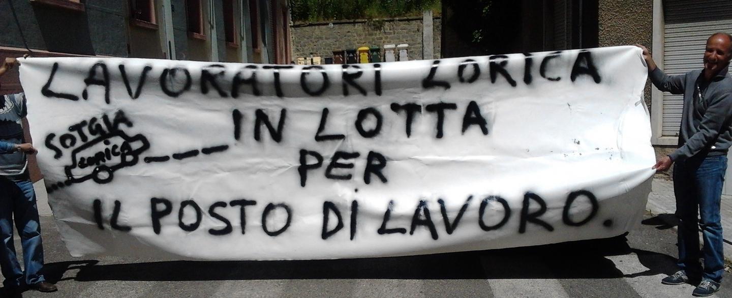 Industria chimica addio: la svolta della rete elettrica 