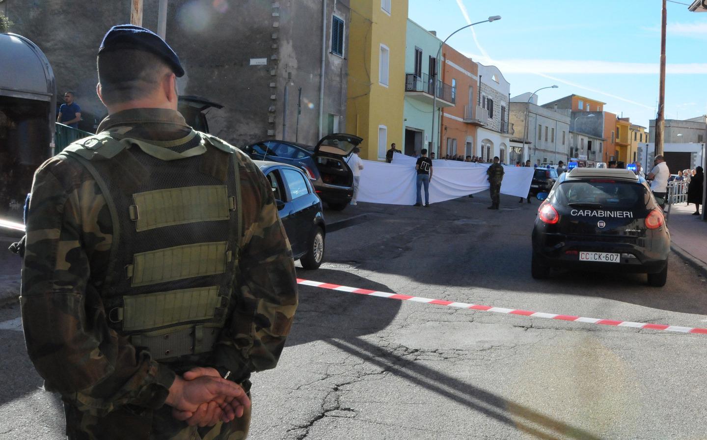 «Ergastolo per Cubeddu era a Orune l’8 maggio» 