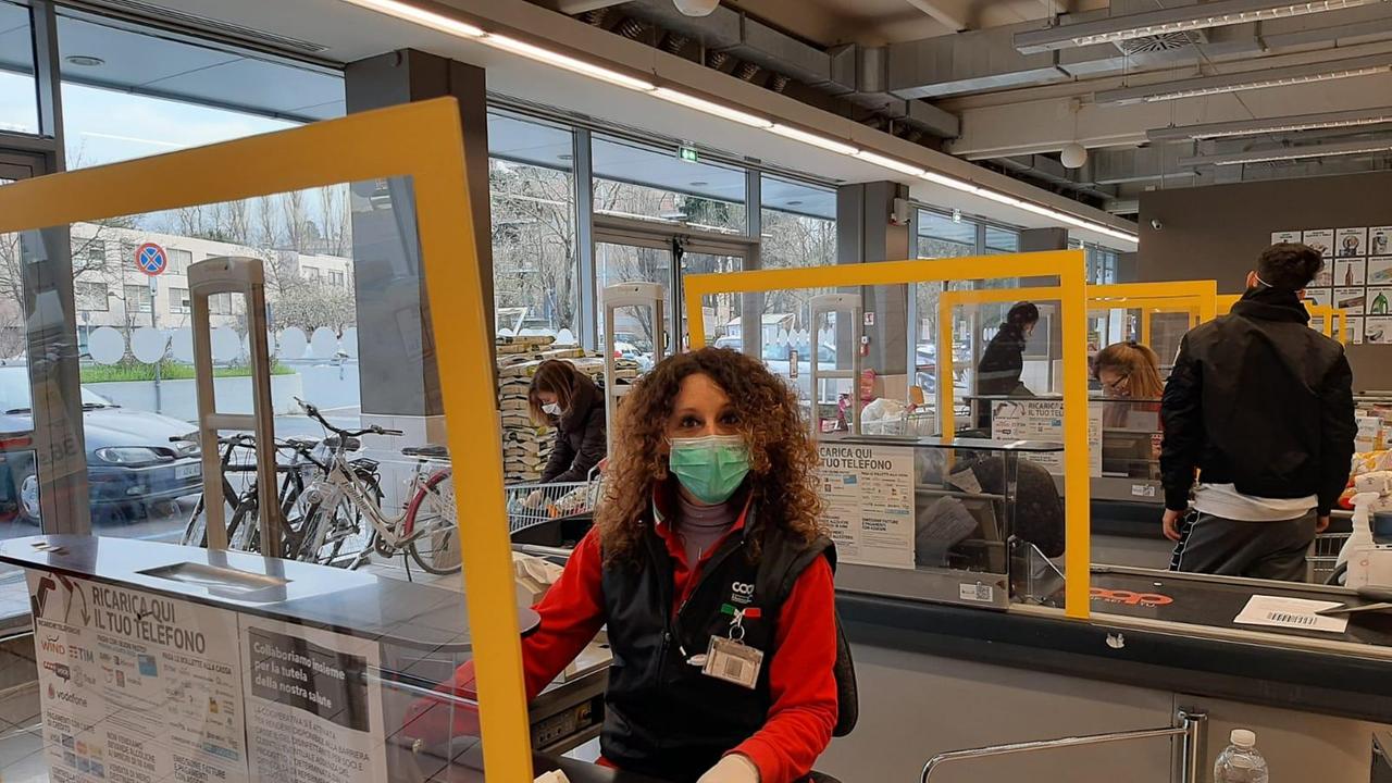 Modena. Boom di vendite per Alleanza 3.0 E il “made in Italy” riempie i carrelli