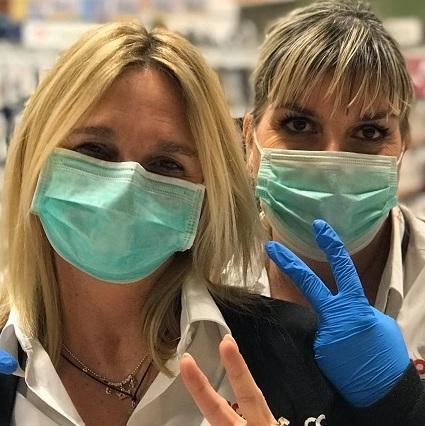 Modena. Coop Alleanza 3.0 Perdite dimezzate a 163,9 milioni Il ritorno all’utile già a fine 2021 