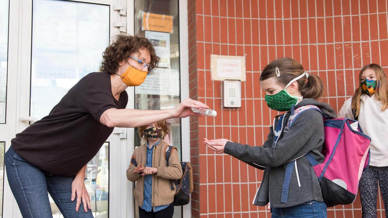 Coronavirus, le giostre non bastano