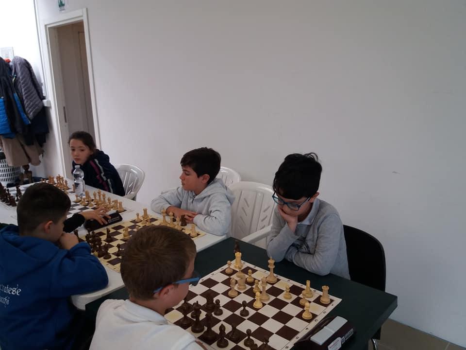 Ettore Sassi impegnato in un torneo dal vivo (foto d'archivio)