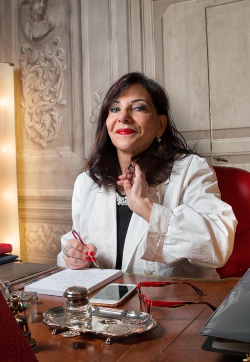 Liliana Dell'Osso