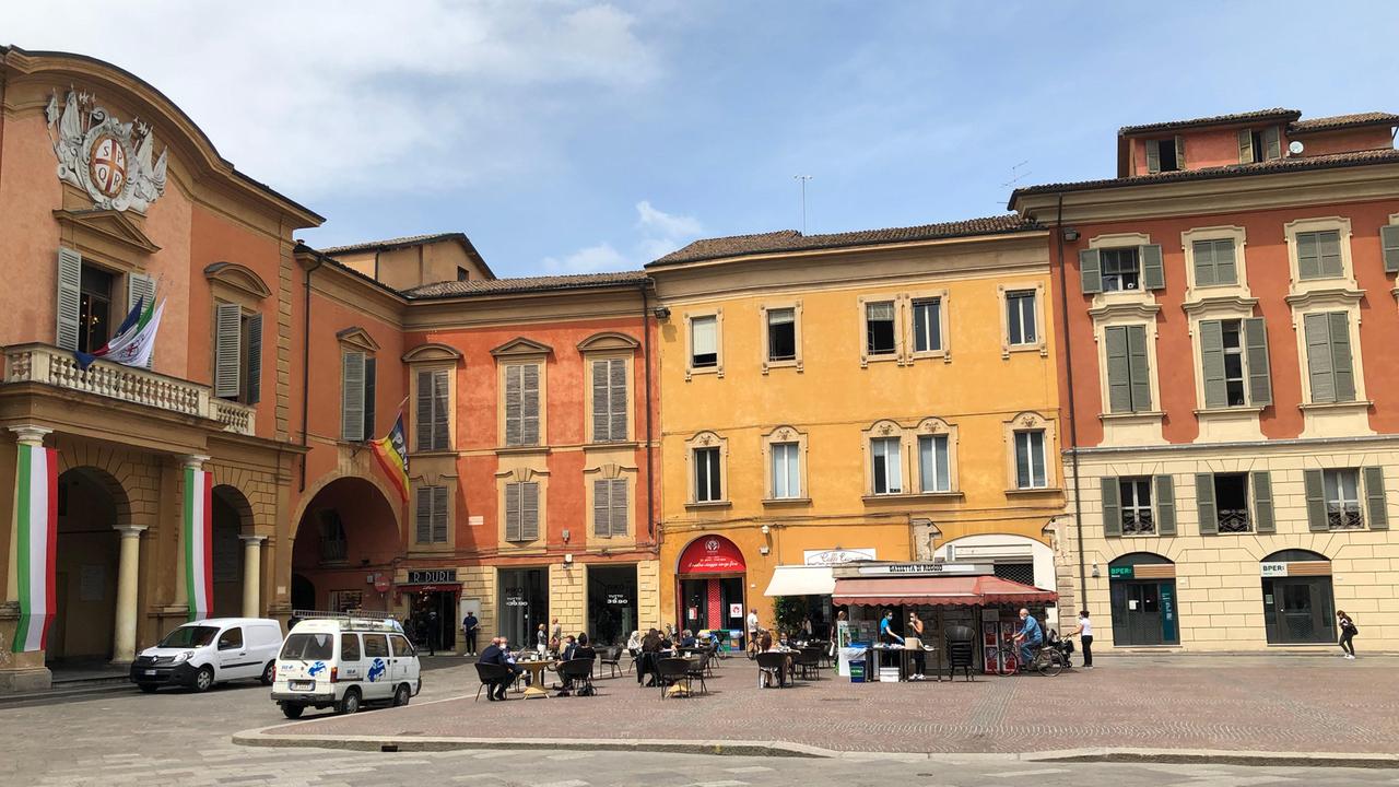 Coronavirus, la fase due mette in ginocchio il Comune di Reggio Emilia: sospesi e rimodulati mutui per 25 milioni