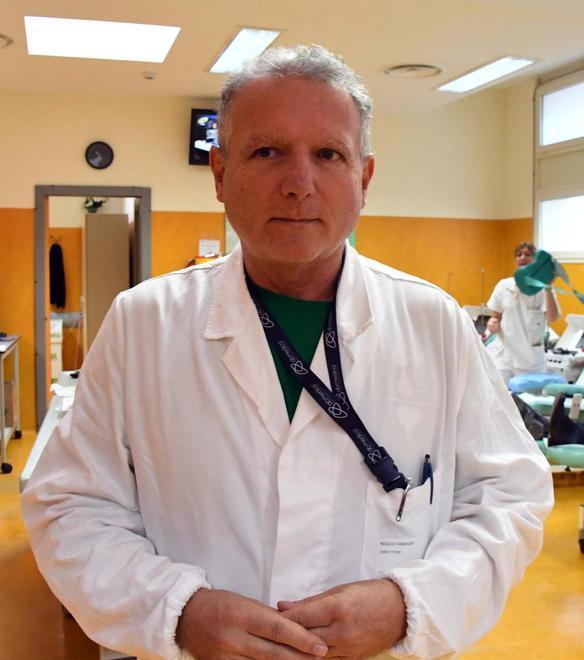 Cura col plasma, il medico del pool toscano: «È un’arma efficace, aspettando il vaccino» 