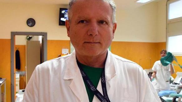 Cura col plasma, il medico del pool toscano: «È un’arma efficace, aspettando il vaccino»