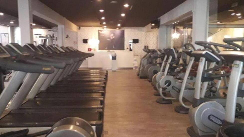 Mezzanotte in punto: a Grosseto si torna in palestra