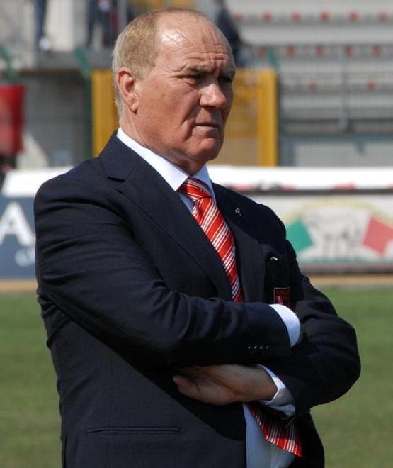 Nedo Sonetti