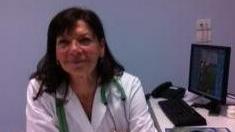 La primaria di pneumologia a Massa e a Livorno: non ho mai pensato "non ce la faremo"