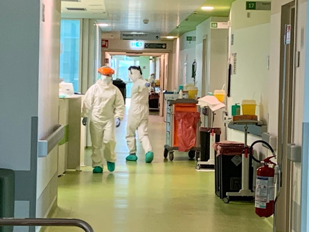 Il Covid uccide ancora: Antonia Mazzone è la 21ª vittima in provincia